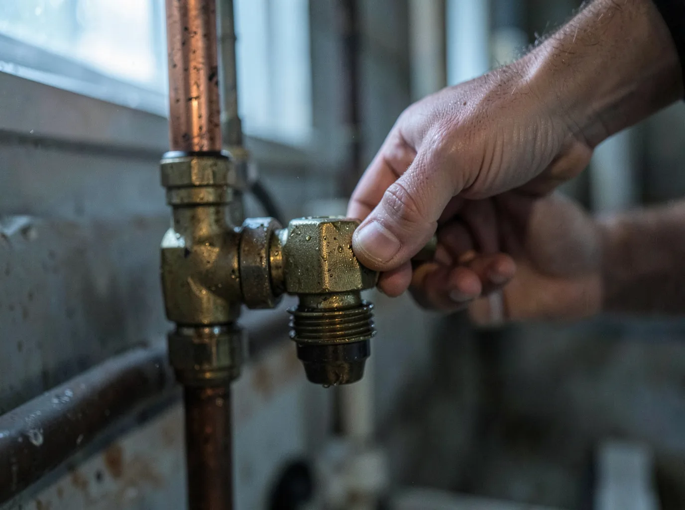 Emergency Plumber Eastsound, WA FAQs